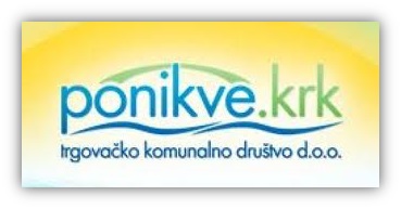 PONIKVE KRK